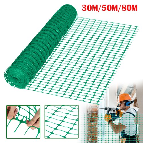 Grün warnnetz schutznetz - grün,