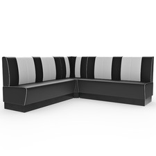 Americano Retro Eckbank |