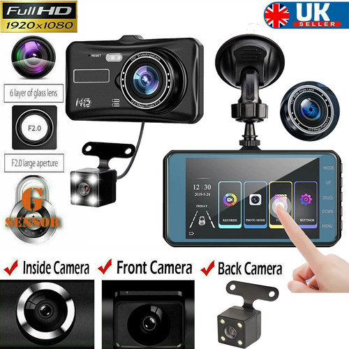 Mercedes gla auto dash cam - auto,