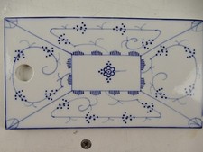 Villeroy & Boch Indisch blau