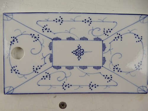 Villeroy boch indisch blau - boch,