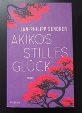 Akikos Stilles Glück
