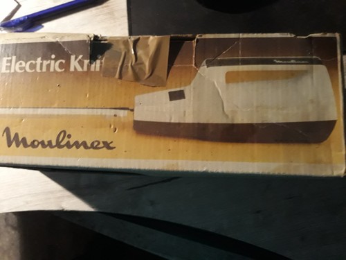 Elektrisches messer von - messer,