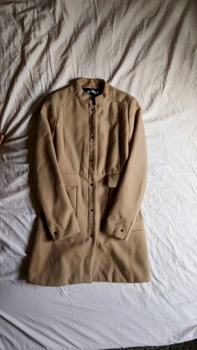 Stradivarius damen camel - damen,