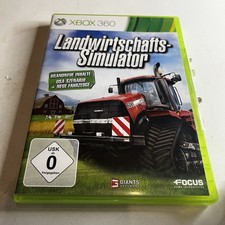 Landwirtschafts-Simulator 2013