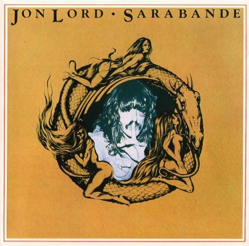 Lord jon sarabande - lord,,