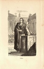 Cicero - Sprecher Philosoph