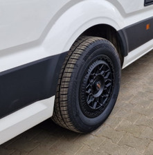 für VW Crafter MAN TGE Conti