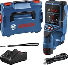 ORTUNGSGERÄT MIETEN - 7 Tage Leihen | Bosch D-TECT 200C Scanner inkl. Versand