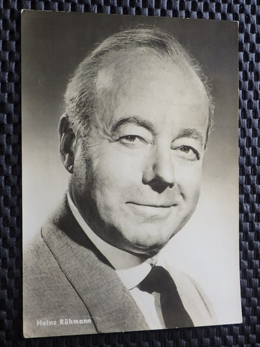 Autogrammkarte schauspieler - schauspieler,