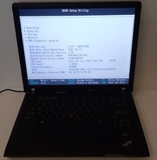 Lenovo  ThinkPad R61 R61i  14" Display ( 976 )