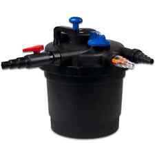 Wagner GREEN Teich Druckfilter