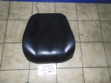 Sitzauflage  Sitzkissen Sitz  Sitzheizung links schwarz R129  SL Mercedes