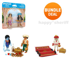 Playmobil Sets 70821 König