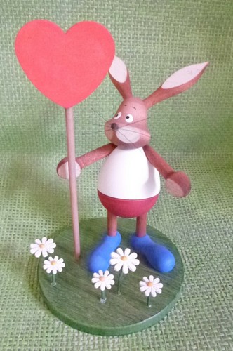 Osterhase schnupperhase max - schnupperhase,