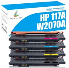 Toner für HP 117A für HP