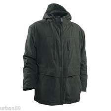 Deerhunter Winter Jacke Kamchatka 5290 grün Jagd Ansitz Membrane 48,58,62 %SALE%