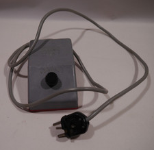 DDR Trafo Stadtilmer Bahnen