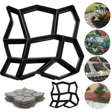 1-5x Pflasterform Hersteller