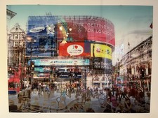 Glasbild 120 Cm x 160 Cm