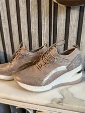 Frau Schuhe Große Gr. 39