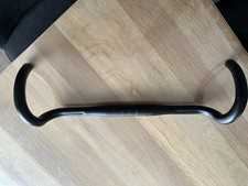 Gravel-Bike-Lenker 31,8mm 440