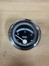 Tankanzeige elektrische