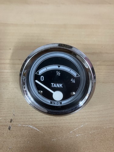 Tankanzeige elektrische