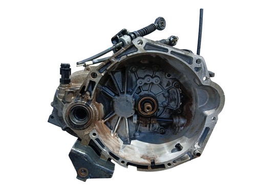 Getriebe schaltgetriebe kia - getriebe,