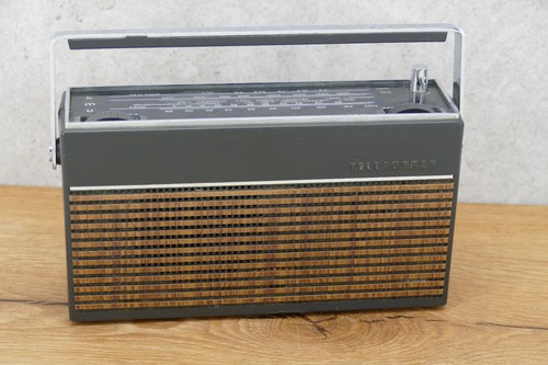 Telefunken partner 205 - telefunken,