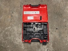 hilti PM 30-MG Leerkoffer oder Transportbox