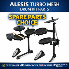 Alesis Turbo Mesh Drum Kit