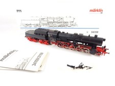 Märklin 34159 Dampflokomotive