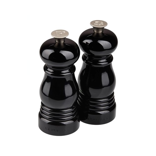 Creuset mini salz - le,