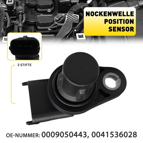 Nockenwellenposition sensor - nockenwellenposition,