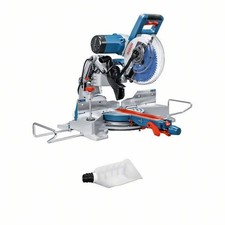 Bosch Kapp- und Gehrungssäge