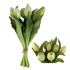 Künstliche Tulpen, Real Touch