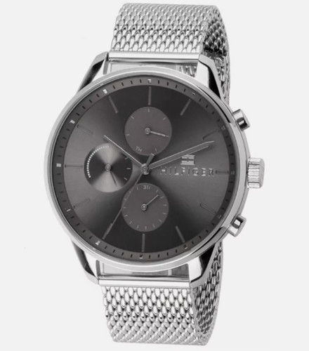 Tommy hilfiger herrenuhr - tommy,