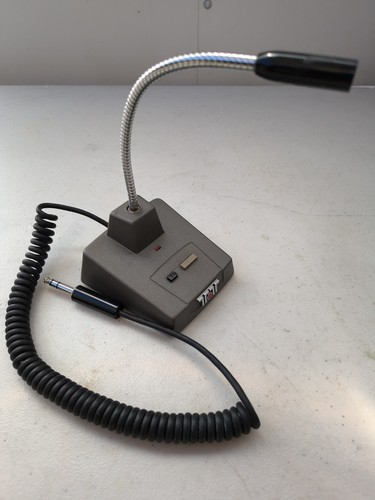 Ten tec model 705 - ten,