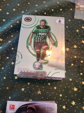 Verschiedene Topps/Panini