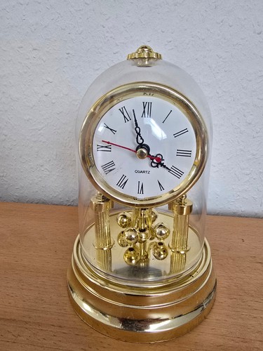 Schöne kleine drehpendeluhr - schöne,
