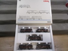 Märklin Spur H0 46034