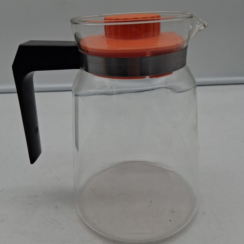 Ddr retro design - kaffeekanne, /