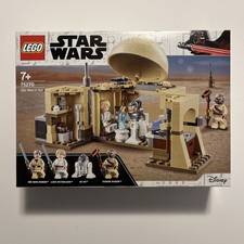 Lego Star Wars 75270: Obi Wans
