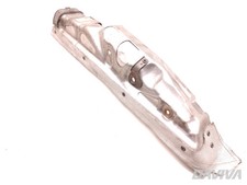 BMW X5 Hitzeschild des