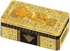 Yu-Gi-Oh! Tin of Ancient