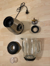 Gastroback Vital Mixer Pro ✅ 40986 Ersatzteile ✅ Motor Krug Messer Dichtung TOP