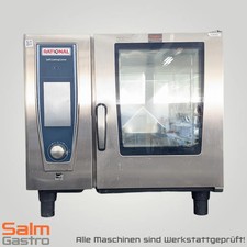 Rational Kombidämpfer SCC61