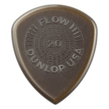 Dunlop 549 Flow Standard Pick