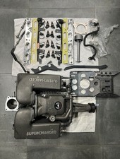 Eaton M112 BMW M60 M62 E34